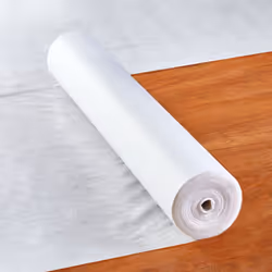 Caractéristiques & Détails Protection puissante : notre protecteur de sol en tissu filé de fibres couvre une grande surface d ...