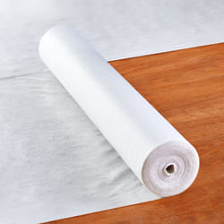 Vevor - Film de protection de tapis, 39' x 100', protection de sol et de surface, facile a couper, installation simple, rouleau de film de protection