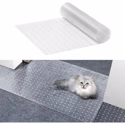 Caractéristiques & Détails Durabilité à l'épreuve des animaux : avec une épaisseur de 0,06 pouce/ 1,5 mm, ce protecteur de ta ...