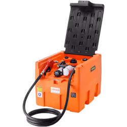 Caractéristiques & Détails Construction robuste du réservoir : Couleur : Orange. Notre réservoir diesel portable est fabriqué ...