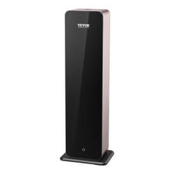 Machine à air parfumé - VEVOR - 195x150x585 mm Scent Air Machine 950 ml Diffuseur dair froid Bluetooth 3000 pieds carrés sans eau