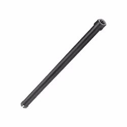 Couronne de carotteuse - VEVOR - Couronne Diamantée Humide 254 mm Foret de Forage Profondeur 355 mm pour Brique en Béton