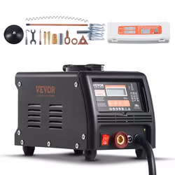 Tire Clou Carrosserie - VEVOR - 98ES - 3000 W - 9 Modes - Réparation de Bosses
