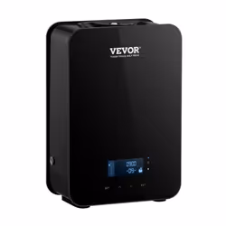 Machine à air parfumé - VEVOR - diffuseur de parfum HVAC 180ML Machine à Air froid 2000 pieds carrés sans eau 175 x 89 x 260  ...