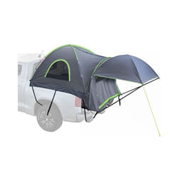Tente de Camionnette-VEVOR-1676-1829 mm-Tente de lit de Camion Imperméable-Extensible-pour Camping-pour 2 à 3 Personnes