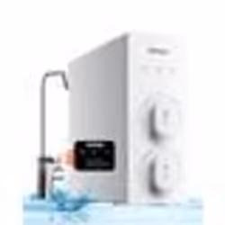 Système dosmose Inverse-VEVOR-8 Étapes-Filtre à eau à Osmose Inverse-600 GPD-avec Robinet daffichage Intelligent