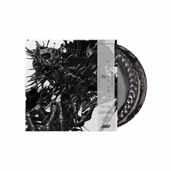 Death Stranding 2 : On The Beach - Original Video Game Score 3LP