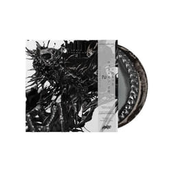 Death Stranding 2 : On The Beach - Original Video Game Score 3LP