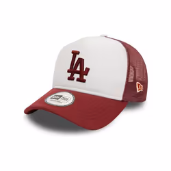 Casquette trucker New Era MLB Los Angeles Dodgers
