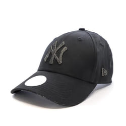 Casquette de baseball femme New Era MLB New York Yankees