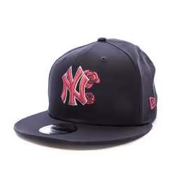 Casquette snapback New Era 9FIFTY New York Yankees MLB Seasonal Flower