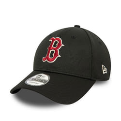 Casquette de baseball New Era Boston Red Sox Pivot Knit 9FORTY