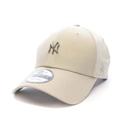 Casquette de baseball New Era Metallic Pin 9Forty New York Yankees