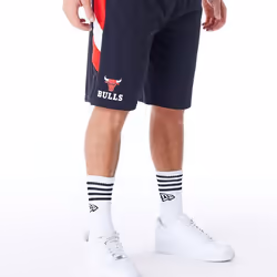 Short Chicago Bulls NBA Panel Os 2024/25