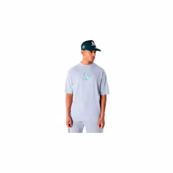 T-shirt oversize Oakland Athletics MLB World Series