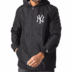 Veste à capuche New York Yankees MLB Coaches