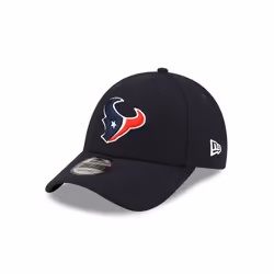 Casquette de baseball Houston Texans NFL The League