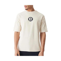 T-shirt oversize Chicago Bulls NBA