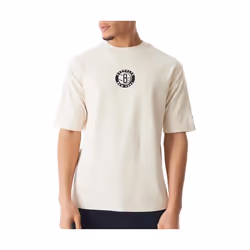 T-shirt oversize Chicago Bulls NBA