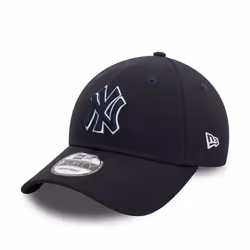 Casquette de baseball New York Yankees Seasonal World Series 9Forty