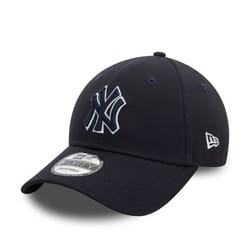 Casquette de baseball New York Yankees Seasonal World Series 9Forty