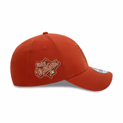 Casquette de baseball Los Angeles Dodgers Seasonal World Series 9Forty