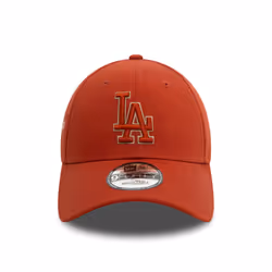 Casquette de baseball Los Angeles Dodgers Seasonal World Series 9Forty