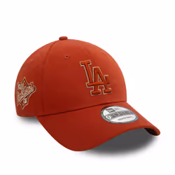 Casquette de baseball Los Angeles Dodgers Seasonal World Series 9Forty