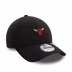 Casquette de baseball Chicago Bulls Repreve Mini Logo 9Forty