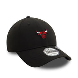 Casquette de baseball Chicago Bulls Repreve Mini Logo 9Forty