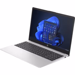 HP 255 G10 Ryzen 7 7730U 15.6" Full HD 16Go 512Go SSD Win11 Home Argent