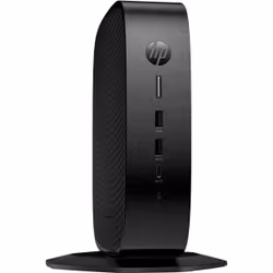 HP Elite t755 3 GHz Windows 10 IoT Enterprise 1,4 kg Noir V2546