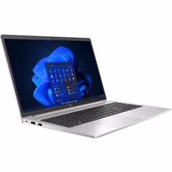 HP ProBook 450 G9 15.6" Full HD i5-1235U 16Go 512Go SSD Argent