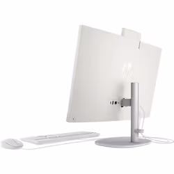 HP 24-cr0009nf i5-1335U 23.8" 16Go 512Go SSD Win11 Home Blanc