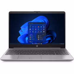 HP 255 G9, AMD Ryzen™ 5, 2,3 GHz, 39,6 cm (15.6"), 1920 x 1080 pixels, 8 Go, 512 Go