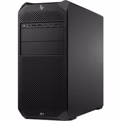 HP Z4 G5 Intel® Xeon® W w3-2423 32Go 1To SSD Win11 Pro Noir