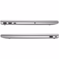 HP 15-fd0059nf i3-N305 15.6" PC portable Full HD 8Go 512Go SSD Argent - Vue supplémentaire 6