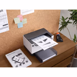 HP 833/838 unité de récupération d'encre Latex ( pack de 2 unités) - Vue supplémentaire 2
