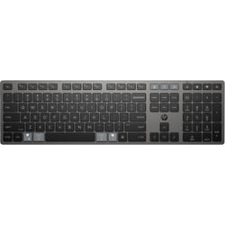 HP Clavier sans fil rechargeable multi-appareil 725