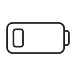 HP Ensemble clavier et souris sans fil rechargeables multi-appareils 720