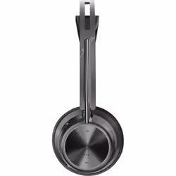 POLY Voyager Focus 2 USB-C-C Headset +USB-C/A Adapter - Vue supplémentaire 4