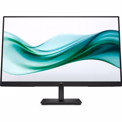 HP Series 3 Pro Moniteur FHD 23,8 pouces - 324pv, 60,5 cm (23.8"), 1920 x 1080 pixels, Full HD, LCD, 5 ms, Noir