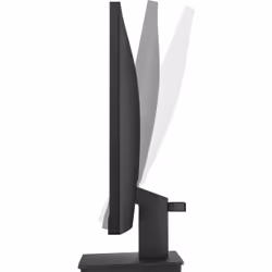 HP Series 3 Pro Moniteur FHD 23,8 pouces - 324pv - Vue supplémentaire 7