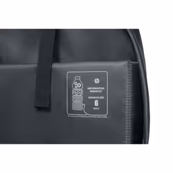 HP Sac à dos pour PC portable 15,6 pouces - Vue supplémentaire 6