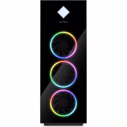 OMEN by HP GT22-2016nf PC, Intel® Core™ i9, i9-14900K, 32 Go, DDR5-SDRAM, 1 To, Windows 11 Home