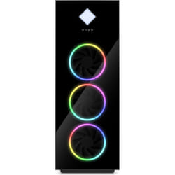 OMEN by HP GT22-2016nf PC i9-14900K 32Go 1To SSD GeForce RTX 4080 SUPER Win11 Home Tower Noir