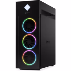 OMEN by HP GT22-2016nf PC i9-14900K 32Go 1To SSD GeForce RTX 4080 SUPER Win11 Home Tower Noir