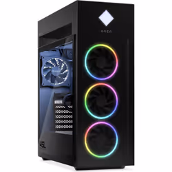 OMEN by HP GT22-2016nf PC i9-14900K 32Go 1To SSD GeForce RTX 4080 SUPER Win11 Home Tower Noir
