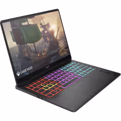 HP OMEN 14-fb0131nf, Intel Core Ultra 9, 35,6 cm (14"), 2880 x 1800 pixels, 32 Go, 1 To, Windows 11 Home