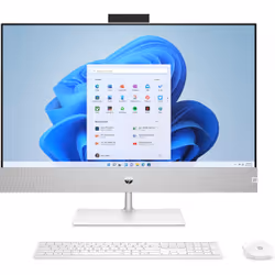 HP Pavilion 27-ca0075nf